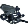 FXR Rearset