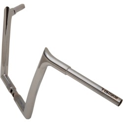 1-1 4  EZ Install Pointed Top Handlebar