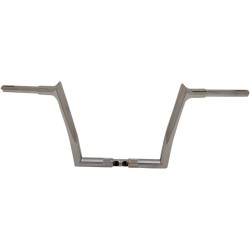 1-1 4  EZ Install Pointed Top Handlebar