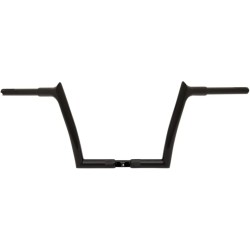 1-1 4  EZ Install Pointed Top Handlebar