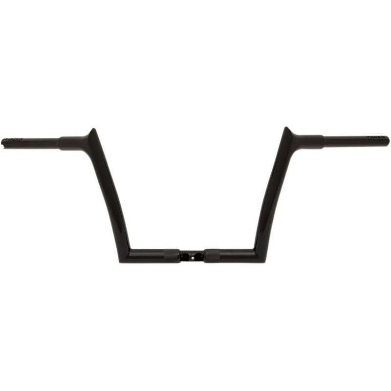 1-1 4  EZ Install Pointed Top Handlebar