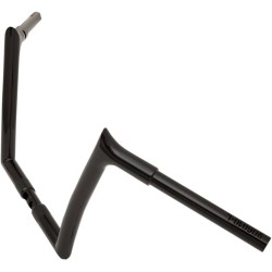 1-1 4  EZ Install Pointed Top Handlebar