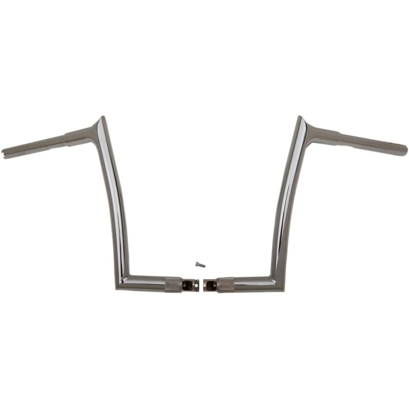 1-1 4  EZ Install Pointed Top Handlebar