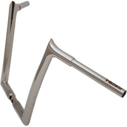 1-1 4  EZ Install Pointed Top Handlebar