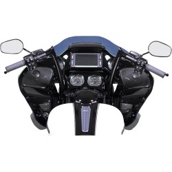 1-1 4  EZ Install Pointed Top Handlebar