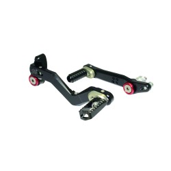 Accessory Rearset