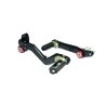 Accessory Rearset
