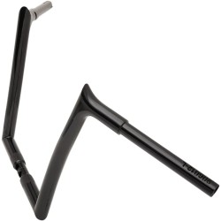 1-1 4  EZ Install Pointed Top Handlebar