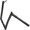 1-1 4  EZ Install Pointed Top Handlebar