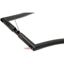 1-1 4  EZ Install Pointed Top Handlebar