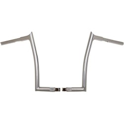 Guidon EZ Install 1-1/4" à extrémité pointue