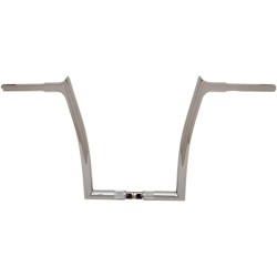 Guidon EZ Install 1-1/4" à extrémité pointue