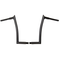 1-1 4  EZ Install Pointed Top Handlebar