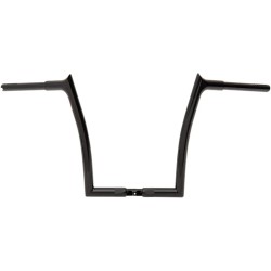 Guidon EZ Install 1-1/4" à extrémité pointue