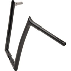 1-1 4  EZ Install Pointed Top Handlebar