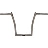 1-1 4  EZ Install Pointed Top Handlebar