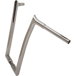 1-1 4  EZ Install Pointed Top Handlebar