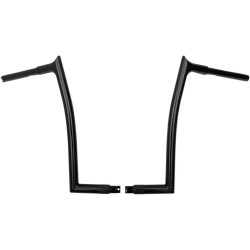 1-1 4  EZ Install Pointed Top Handlebar