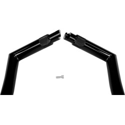 1-1 4  EZ Install Pointed Top Handlebar