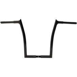 1-1 4  EZ Install Pointed Top Handlebar