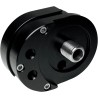 Offset Oil Filter Mount