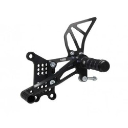 Rearset Footrest