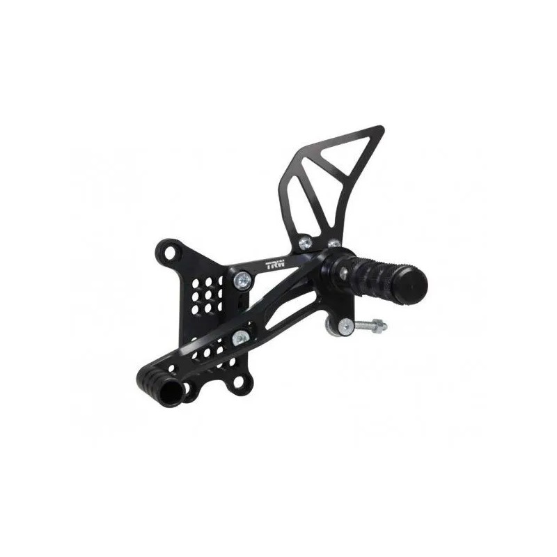 Rearset Footrest