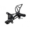 Rearset Footrest