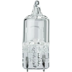 Ampoules à culot en verre et à filament