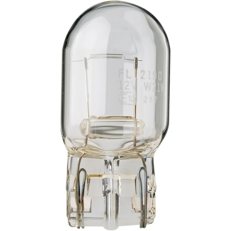 Filament Glass Wedge Bulbs
