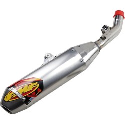 PowerCore 4 HEX Slip-On Muffler