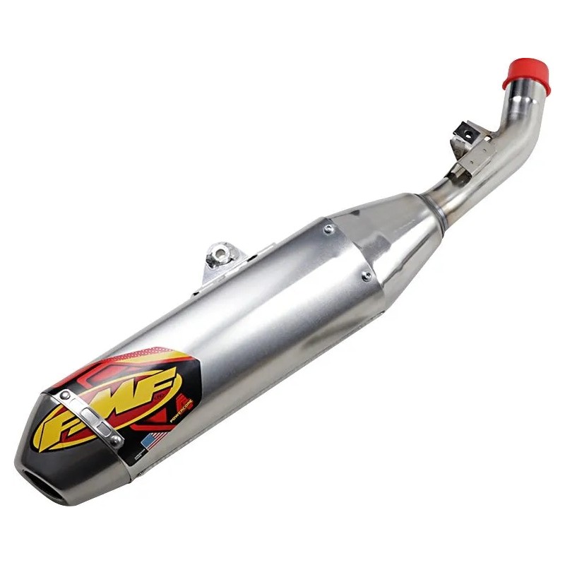 PowerCore 4 HEX Slip-On Muffler