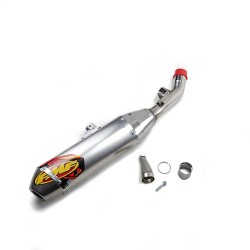 PowerCore 4 HEX Slip-On Muffler