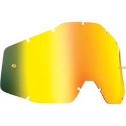 Youth PowerBomb PowerCore Goggle Lens