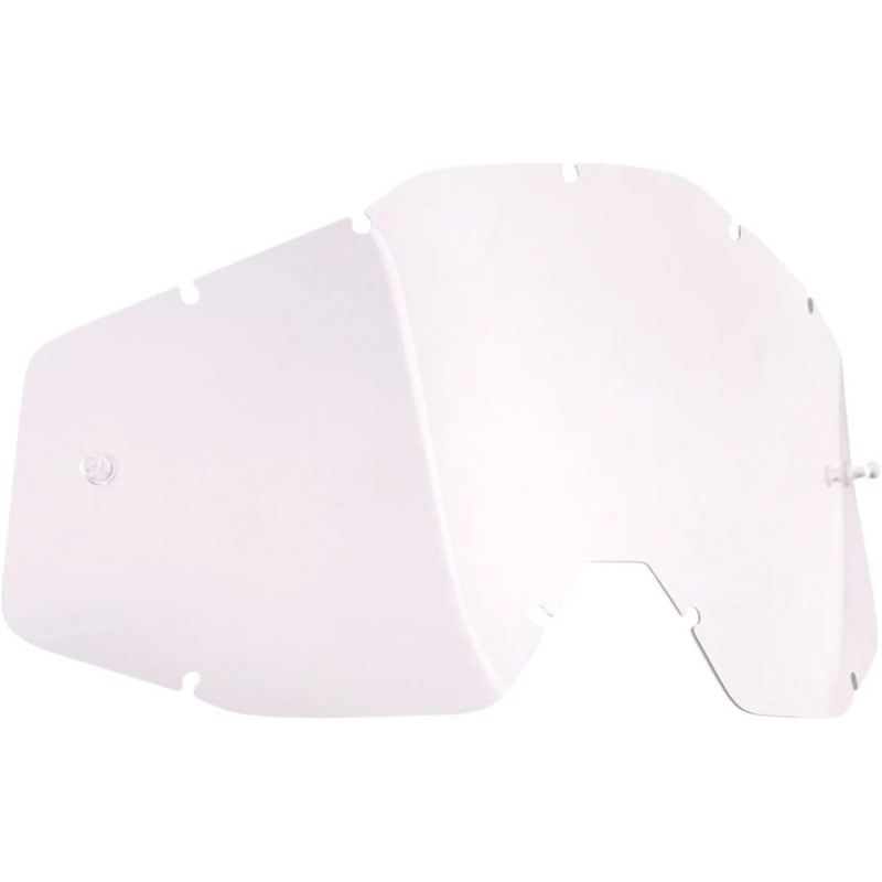 Youth PowerBomb PowerCore Goggle Lens