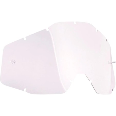 Youth PowerBomb PowerCore Goggle Lens