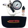 Fuel Pressure Check Gauge