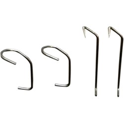 Replacement Hooks