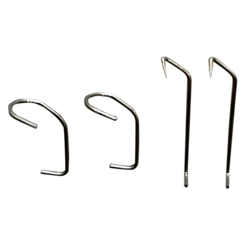 Replacement Hooks