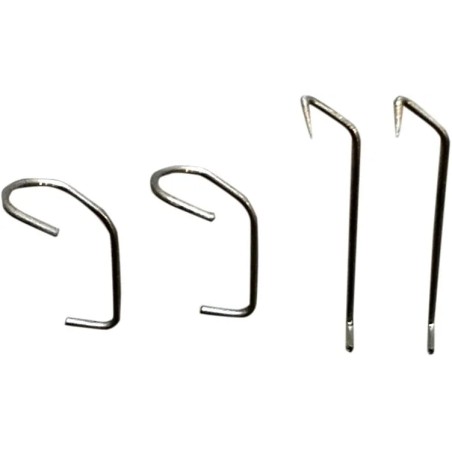 Replacement Hooks