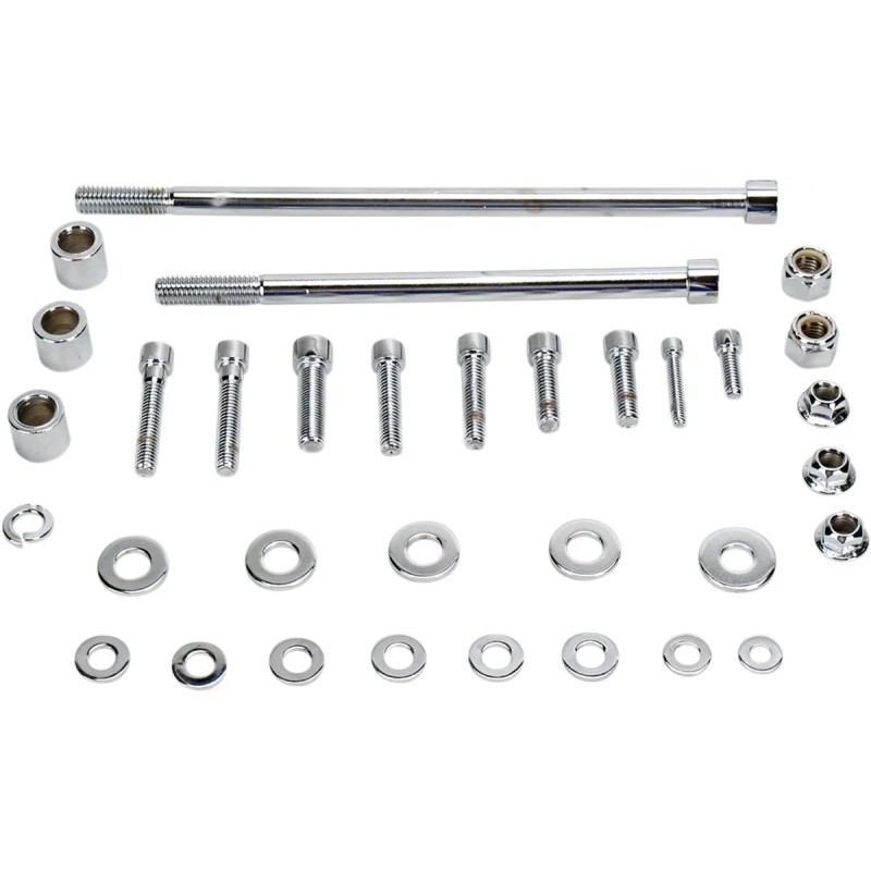Motor Mount Kit