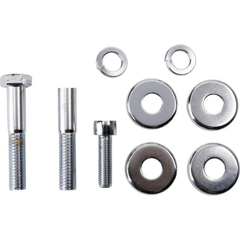 Riser Mounting Bolt Set