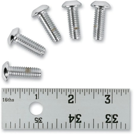 Disc Brake Rotor-To-Hub Kit