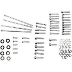 Side Cover Bolt Kit