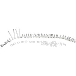Side Cover Bolt Kit