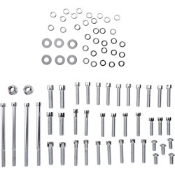 Side Cover Bolt Kit