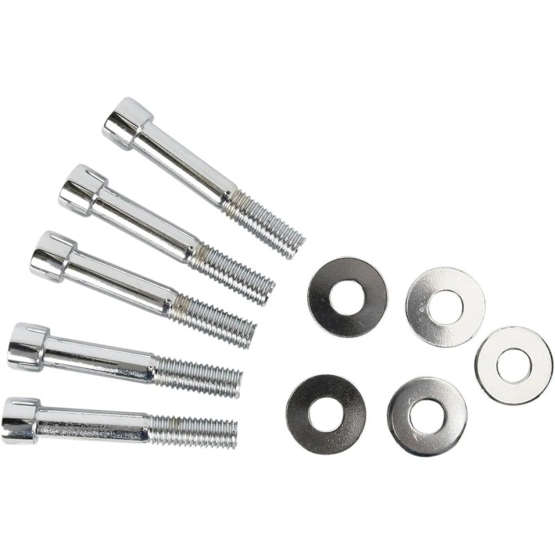 Belt Sprocket Bolt Kit