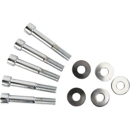 Belt Sprocket Bolt Kit