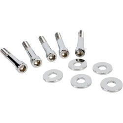 Belt Sprocket Bolt Kit