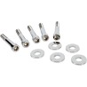 Belt Sprocket Bolt Kit